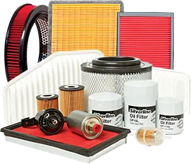 Engine Supplier