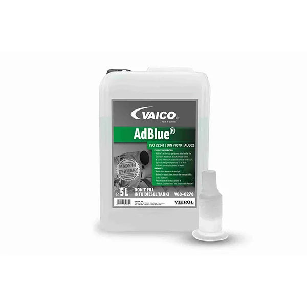 VAICO V60-0270 Urea
